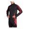 adidas Tiro 24 Sweatshirt Schwarz - schwarz
