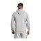 adidas Tiro 24 Training Hoody Grau Weiss - grau