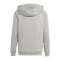 adidas Tiro 24 Training Hoody Kids Grau Weiss - grau