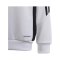 adidas Tiro 24 Training Hoody Kids Weiss Schwarz - weiss