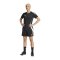 adidas Tiro 24 Training Short Damen Schwarz - schwarz