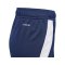 adidas Tiro 24 Training Short Kids Blau Weiss - blau