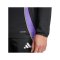 adidas Tiro 24 Training Top Schwarz - schwarz