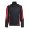 adidas Tiro 24 Training Top Kids Black - schwarz