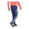 adidas Tiro 24 Trainingshose Blau - blau