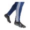 adidas Tiro 24 Trainingshose Blau - blau