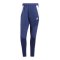 adidas Tiro 24 Trainingshose Blau - blau