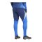 adidas Tiro 24 Trainingshose Blau Dunkelblau - blau