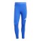 adidas Tiro 24 Trainingshose Blau - blau