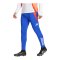 adidas Tiro 24 Trainingshose Blau - blau