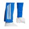 adidas Tiro 24 Trainingshose Damen Blau - blau