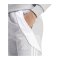 adidas Tiro 24 Trainingshose Damen Grau Weiss - grau