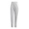 adidas Tiro 24 Trainingshose Damen Grau Weiss - grau