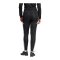 adidas Tiro 24 Trainingshose Damen Schwarz - schwarz