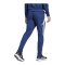 adidas Tiro 24 Trainingshose Dunkelblau Weiss - blau