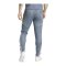 adidas Tiro 24 Trainingshose Grau Gelb - grau