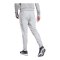 adidas Tiro 24 Trainingshose Grau Weiss - grau