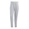 adidas Tiro 24 Trainingshose Grau Weiss - grau