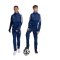 adidas Tiro 24 Trainingshose Kids Blau - blau