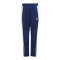 adidas Tiro 24 Trainingshose Kids Blau - blau