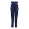 adidas Tiro 24 Trainingshose Kids Blau Weiss - blau