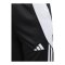 adidas Tiro 24 Trainingshose Kids Schwarz - schwarz