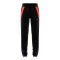 adidas Tiro 24 Trainingshose Kids Schwarz - schwarz