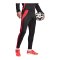 adidas Tiro 24 Trainingshose Schwarz - schwarz