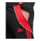 adidas Tiro 24 Trainingshose Schwarz - schwarz
