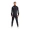 adidas Tiro 24 Trainingshose Schwarz Weiss - schwarz