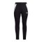 adidas Tiro 24 Trainingshose Schwarz Weiss - schwarz