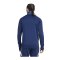 adidas Tiro 24 Trainingsjacke Blau - blau