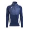 adidas Tiro 24 Trainingsjacke Blau - blau