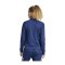 adidas Tiro 24 Trainingsjacke Damen Blau - blau