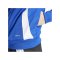 adidas Tiro 24 Trainingsjacke Damen Blau Weiss - blau