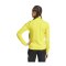 adidas Tiro 24 Trainingsjacke Damen Gelb Weiss - gelb
