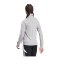 adidas Tiro 24 Trainingsjacke Damen Grau Weiss - grau