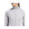 adidas Tiro 24 Trainingsjacke Damen Grau Weiss - grau