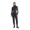 adidas Tiro 24 Trainingsjacke Damen Schwarz - schwarz