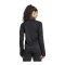 adidas Tiro 24 Trainingsjacke Damen Schwarz - schwarz