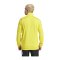 adidas Tiro 24 Trainingsjacke Gelb Weiss - gelb