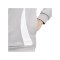 adidas Tiro 24 Trainingsjacke Grau Weiss - grau