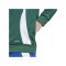 adidas Tiro 24 Trainingsjacke Grün Weiss - gruen