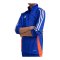 adidas Tiro 24 Trainingsjacke Kids Blau - blau