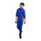 adidas Tiro 24 Trainingsjacke Kids Blau - blau