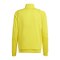 adidas Tiro 24 Trainingsjacke Kids Gelb Weiss - gelb