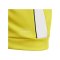adidas Tiro 24 Trainingsjacke Kids Gelb Weiss - gelb