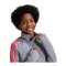 adidas Tiro 24 Trainingsjacke Kids Grau - grau