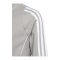 adidas Tiro 24 Trainingsjacke Kids Grau Weiss - grau