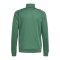 adidas Tiro 24 Trainingsjacke Kids Grün Weiss - gruen